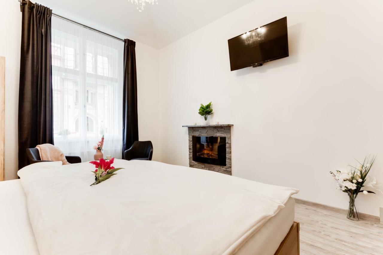 Dream Apt * Praag