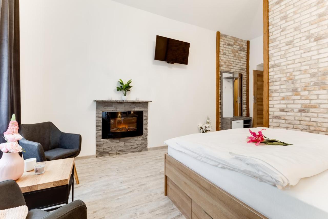 Dream Apt Appartement Praag