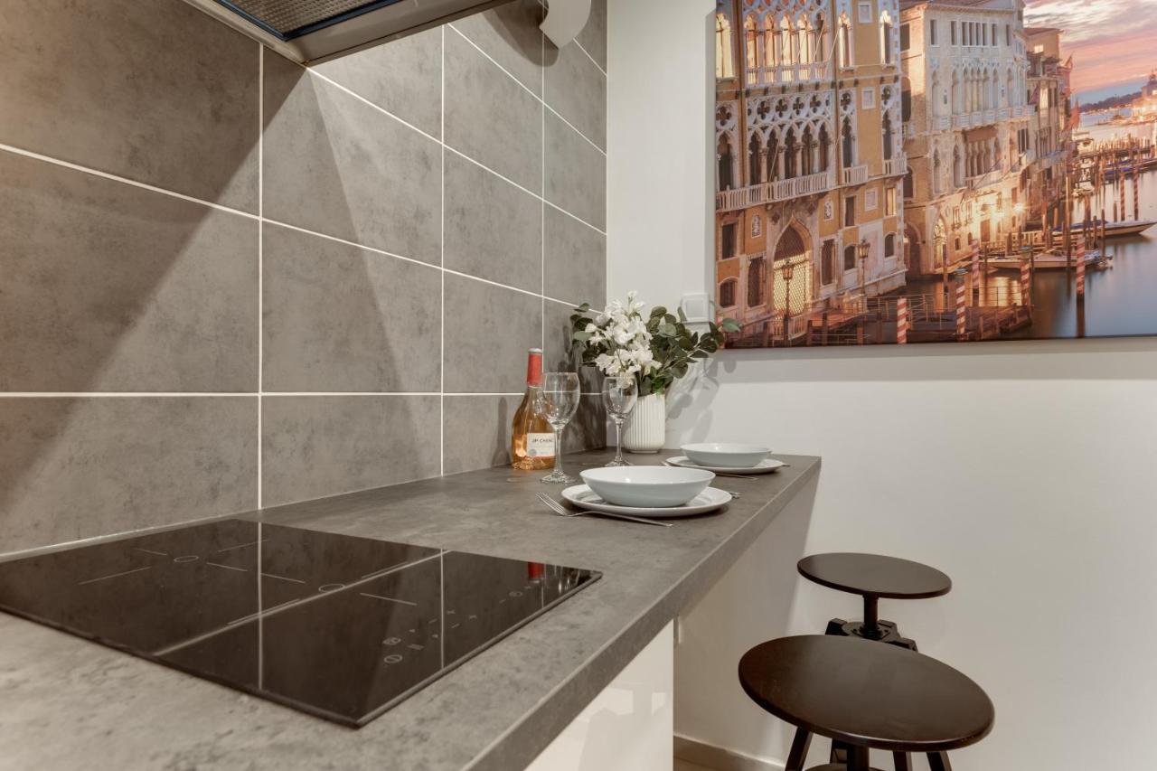 Dream Apt Appartement Praag