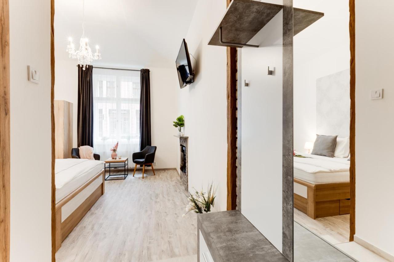 Appartement Dream Apt