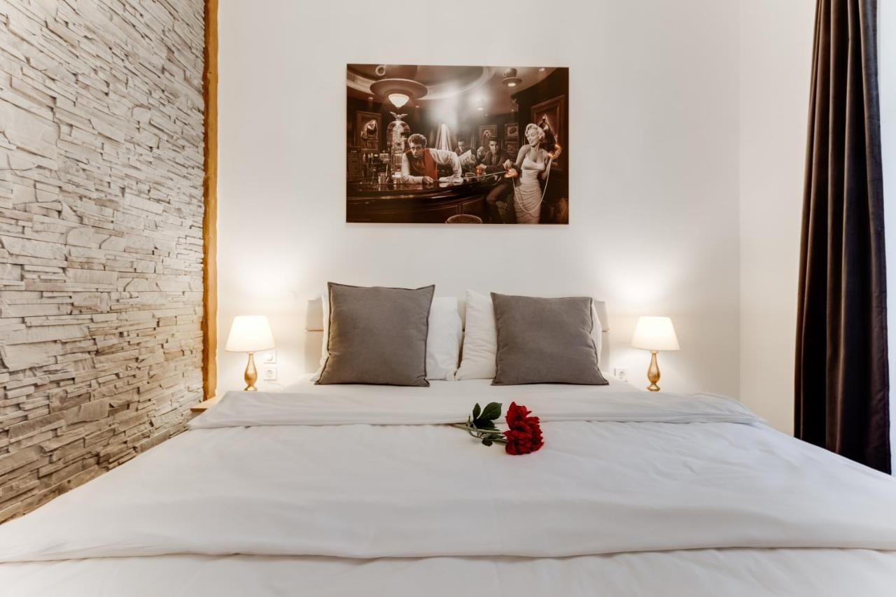 Dream Apt Praag
