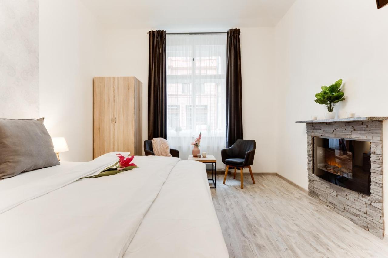 Dream Apt Appartement Praag