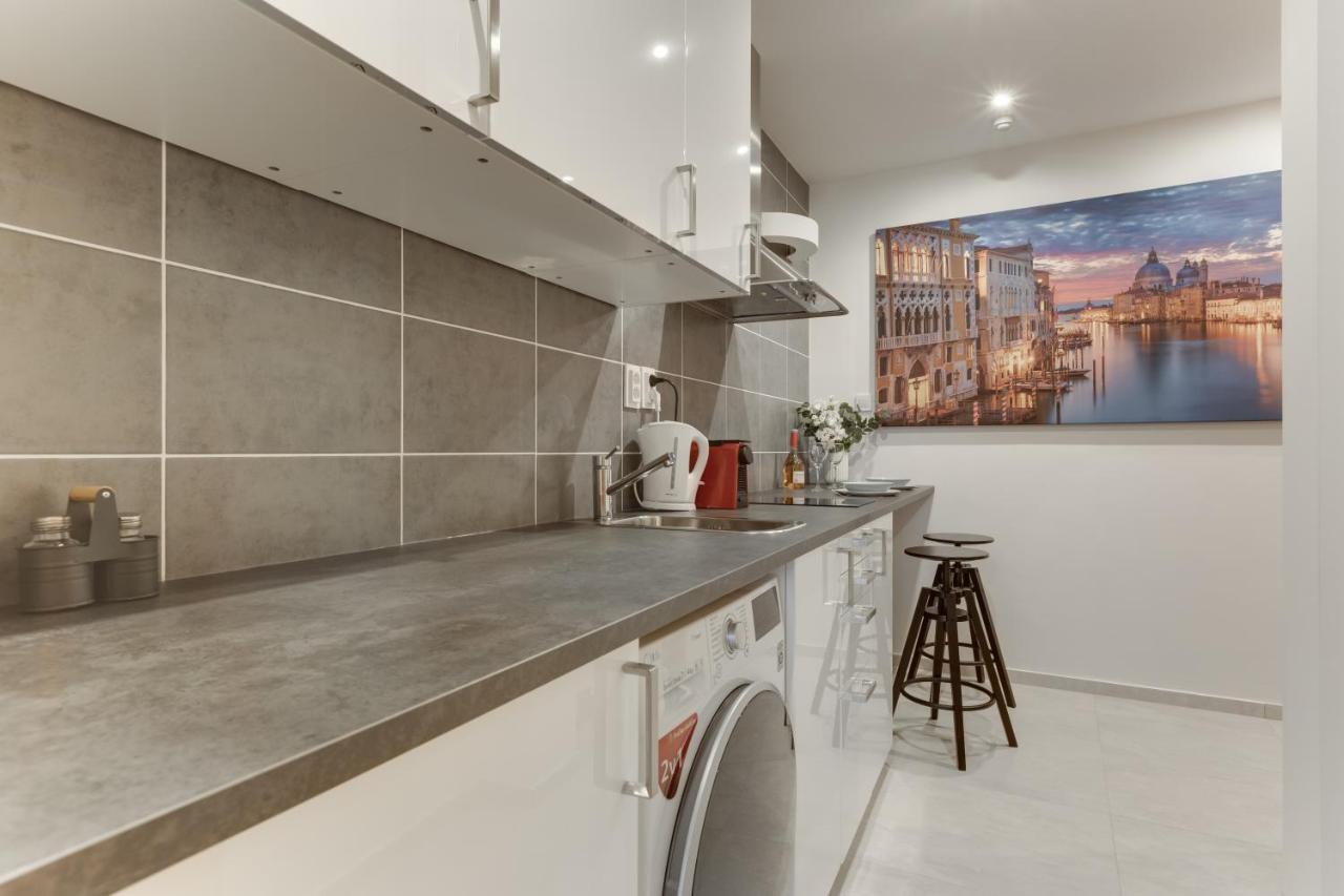 Appartement Dream Apt