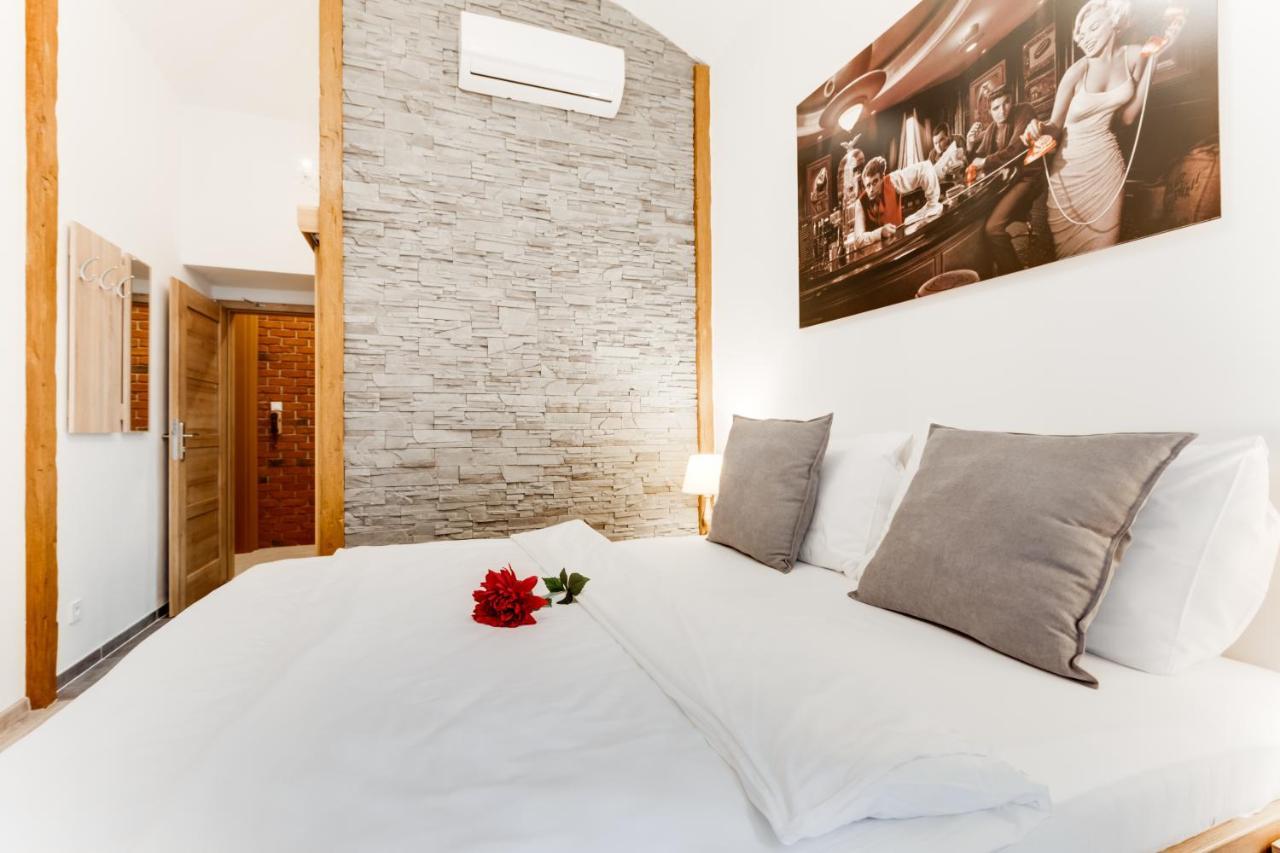 Dream Apt Appartement Prague