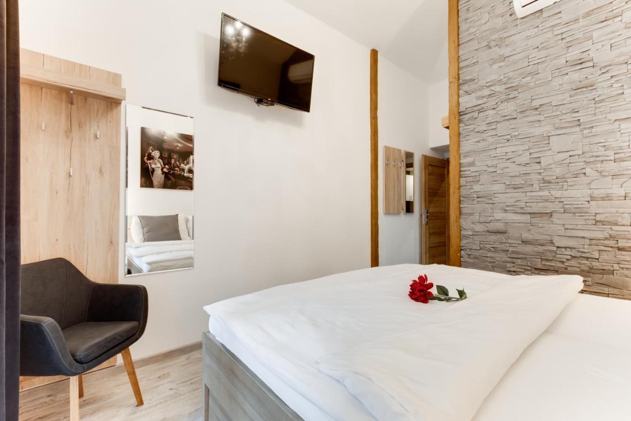 Dream Apt Appartement Prague