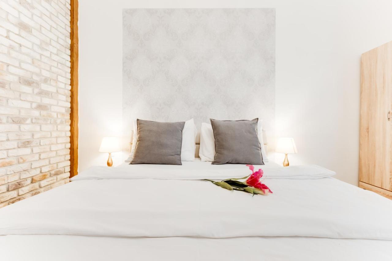 Dream Apt Appartement Prague